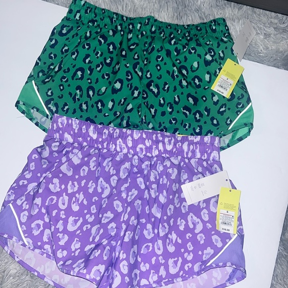 all in motion Swim 2 New All In Motion Womens Mid Rise Run Shorts 3